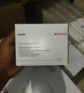 CP Plus Security Camera