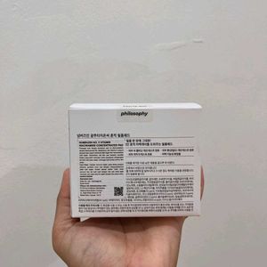 numbuzin Vitamin-Niacinamide Pads