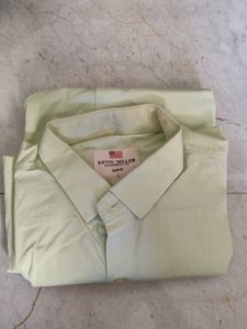 Men's Assorted Shirt Bundle