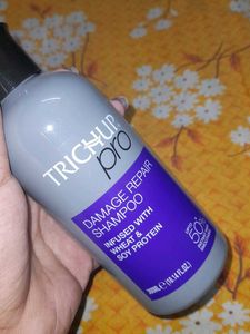 Trichup Pro Hair Damage Repair Pack