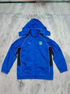 Jako Windcheater Jacket