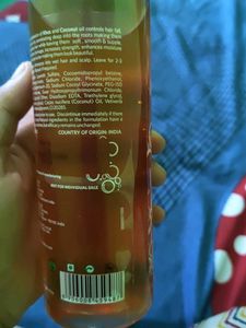 Vlcc Shampoo