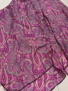 Stunning Boho Print Palazzo
