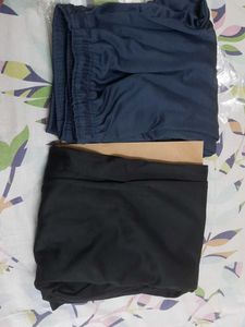 Two Men&#39;s Casual Jogger Pants