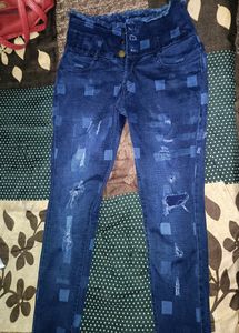 New Jeans 👖...