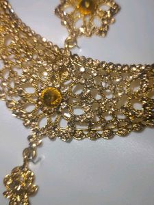 Necklace Set