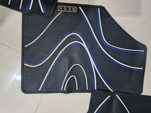 Baleno Delta Car Mat Original 📌