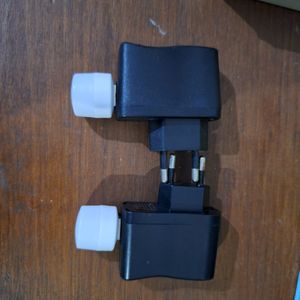 Set Of 2 LED Dim Light