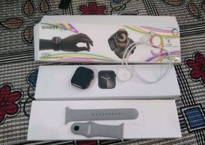 Series 9 Smart Watch