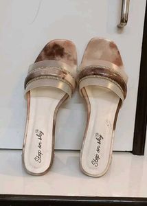 Step on Sky Slides