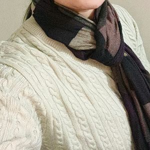 Off White Sweatshirt (Women&#39;s)