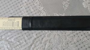 Ruler Calculator