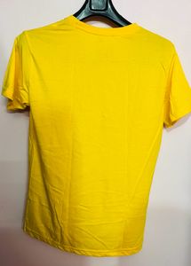 New T Shirt
