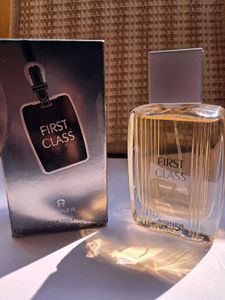 Aigner First Class Perfume