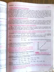 Class-12 Chemistry Dinesh Vol-1
