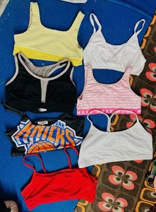 36 size Bra Bundle - Comfort &amp; Style