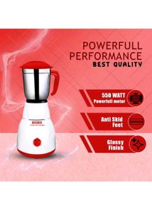 Dhamaka Offer Mixer Grinder With Iron 🌈🍁