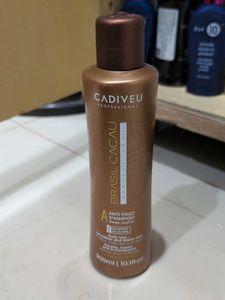 Cadiveu Brasil Cacau Shampoo