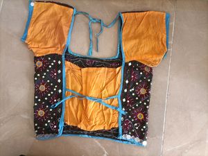 CHANIYA CHOLI FOR NAVRATRI