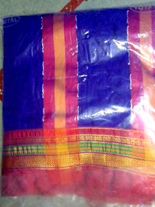 Erakali Saree