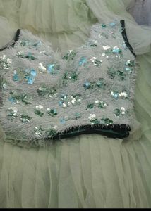 Elegant Lehenga Choli