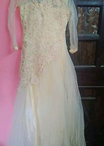 Designer Gown