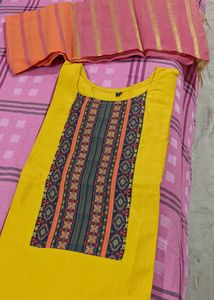 CreationRajvi Kurta Set