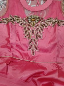 Gown