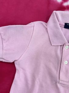 Ralph Lauren Kids Outfit