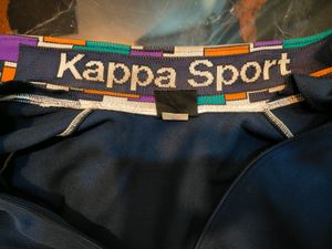 Kappa Track Jacket