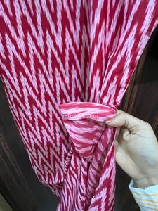 Dailywear Crepe Kurti