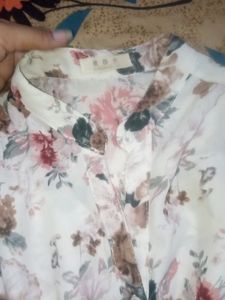 Size 34-36 Shirt