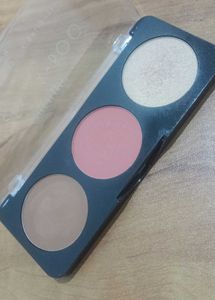 CONTOUR| BLUSHER| HIGHLIGHTER