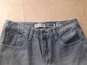 Jean For Girls