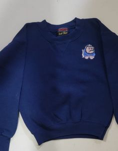 Vintage Bulldog Crewneck T-shirt
