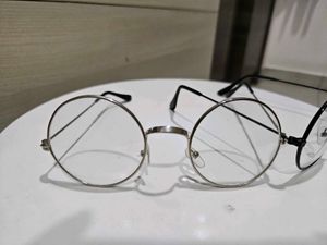 Round Frame Glasses