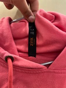 Girls  Hoodie