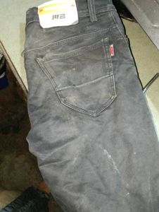 Replay Jeans - Gray Wash