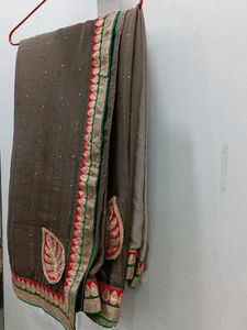 Elegant Saree