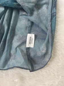 Savana Y2k Ruffle Top