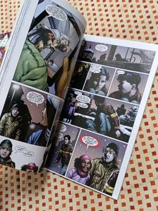 Aquaman &amp; Shazam Comic Books