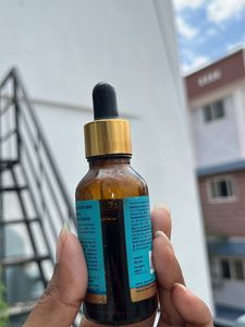 Vitamin C Night Serum