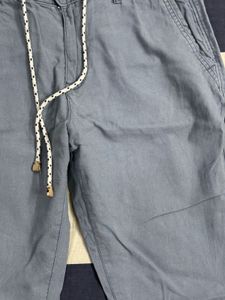 RESERVED Blue Chino jeans