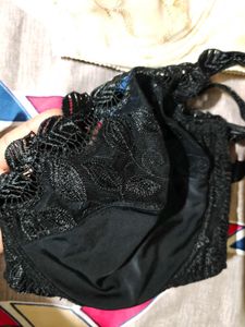 Set Of 2 Underwired Bra
