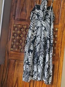 Tokyo talkies Midi dress