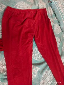 Kurta Legi Set