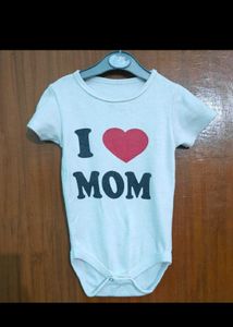 I ❤️ DAD / MOM