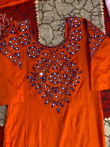 Salwar Suit