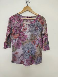 Prana Top