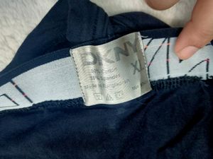 X L 38 Size Dkny